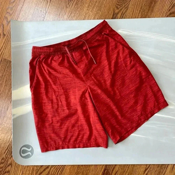 Lululemon I L (men’s) - Picture 1 of 15
